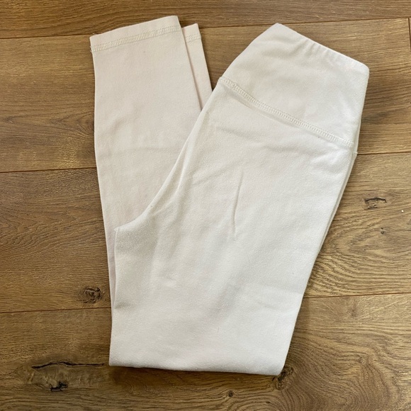 MATE the Label Cropped legging - Picture 1 of 1